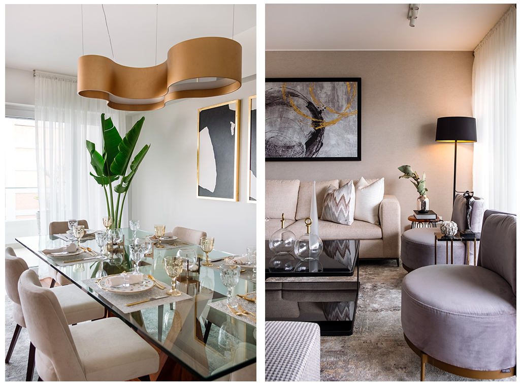 fotografía de interiores y inmobiliaria para proyecto de Imagina en Miraflores Lima