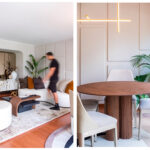 Fotografía de interiores de lujo en Lima de Diego Olivera de Lima Interiores